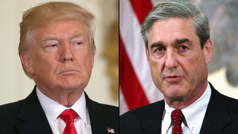 ‘Don’t cooperate’: One former Trump aide’s lesson from Mueller probe ...