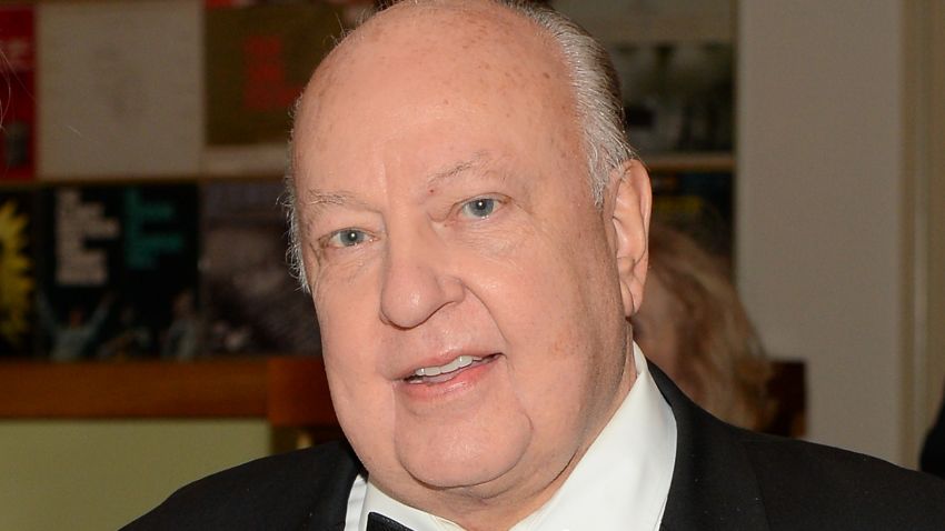 NEW YORK, NY - OCTOBER 07:  Television Producer Roger Ailes attends the Carnegie Hall 125th Season Opening Night Gala at Carnegie Hall on October 7, 2015 in New York City.  (Photo by Andrew Toth/Getty Images)