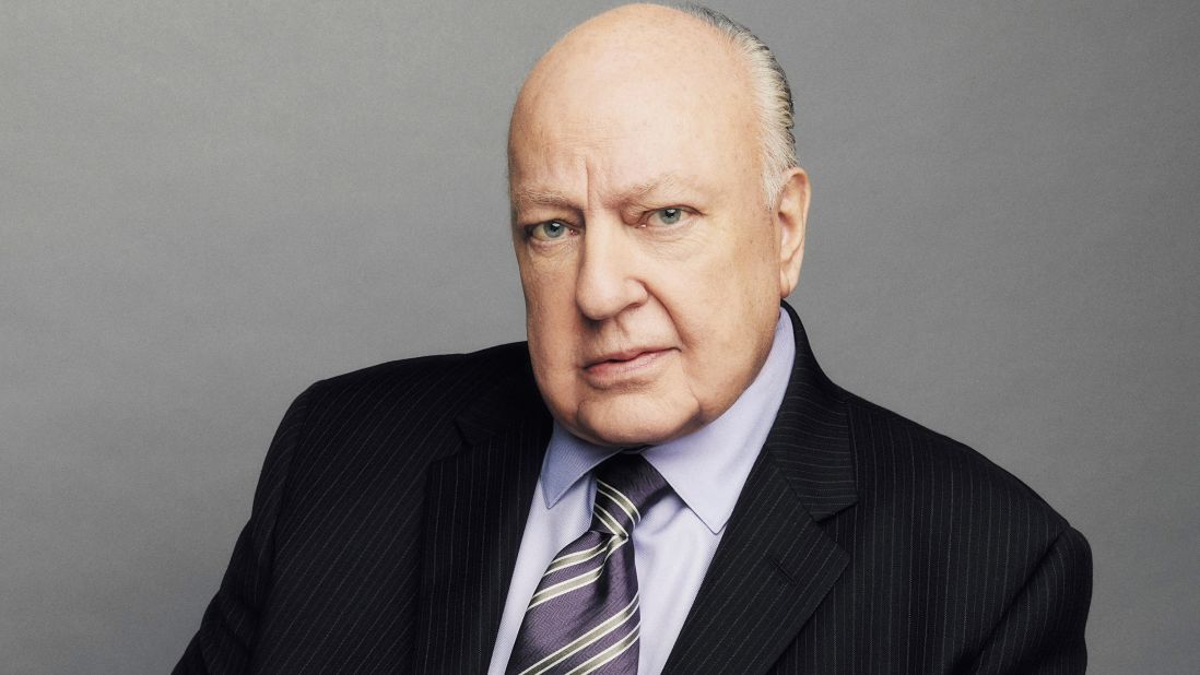 <a href="http://money.cnn.com/2017/05/18/media/roger-ailes-dies/index.html" target="_blank">Roger Ailes</a>, who transformed cable news and then American politics by building the Fox News Channel into a ratings powerhouse, died May 18. He was 77.