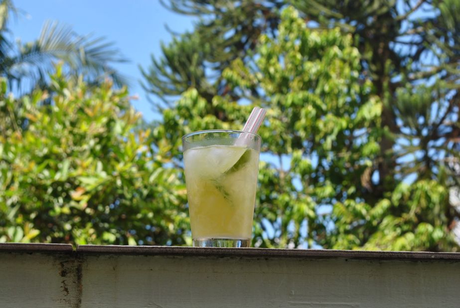 <strong>Caipirinha, Brazil</strong>: Brazil's national drink combines sugarcane rum and lime for a delicious take on the Daiquiri. 