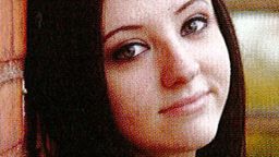 Alyssa Elsman, 18, was was killed when a speeding car plowed into pedestrians in Times Square.