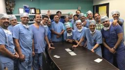 India uterus surgery 2
