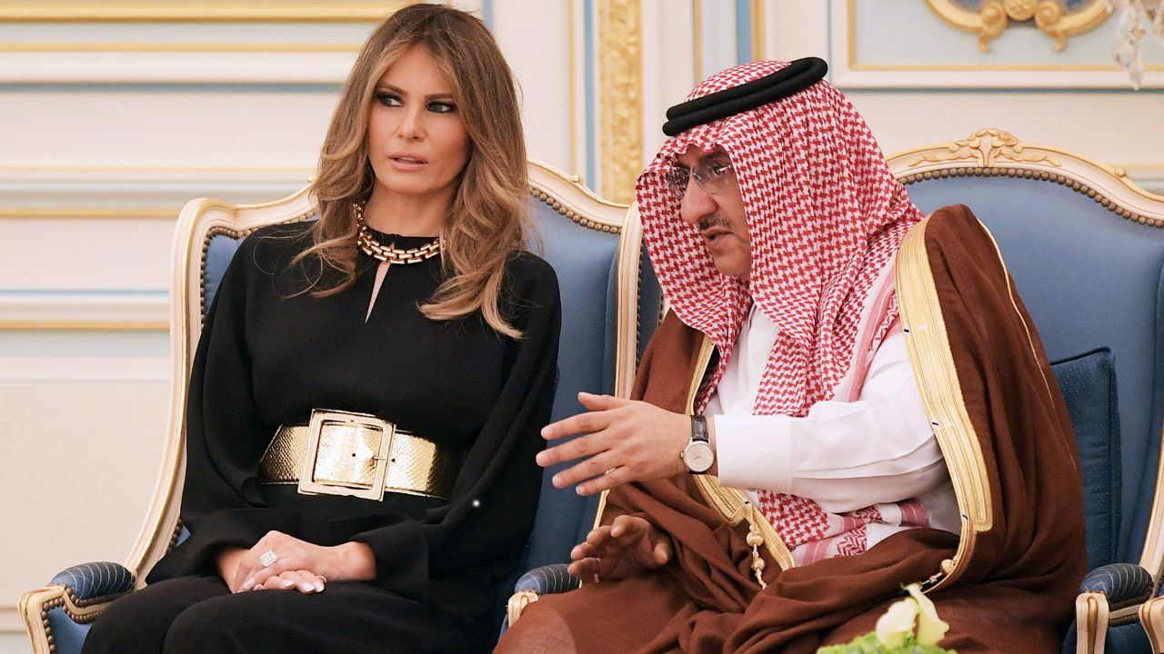 10 Trump Saudi Arabia 0520
