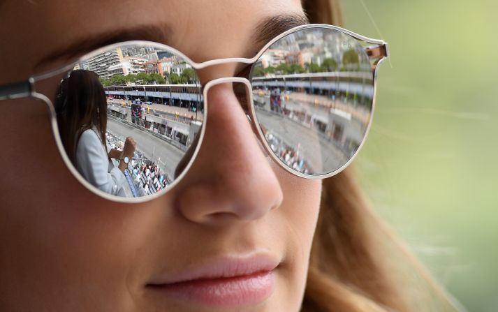 CNN's Formula E show, Supercharged will be showing highlights of the Monaco ePrix and the Paris ePrix on May's show which premieres on Saturday 27 at 19:30 GMT. <a href="https://www.electriciancje.com/sport/motorsport">Click here for more show times</a>