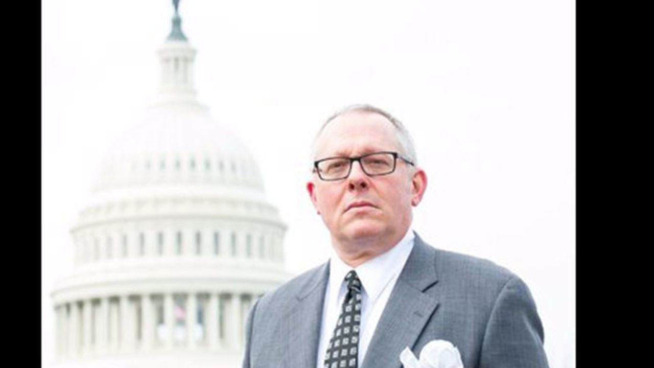 Michael Caputo