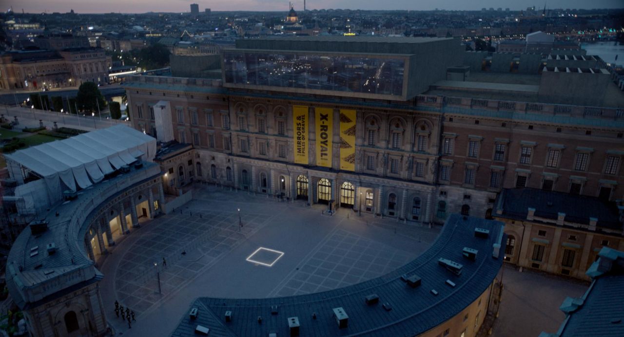 the square film still 4