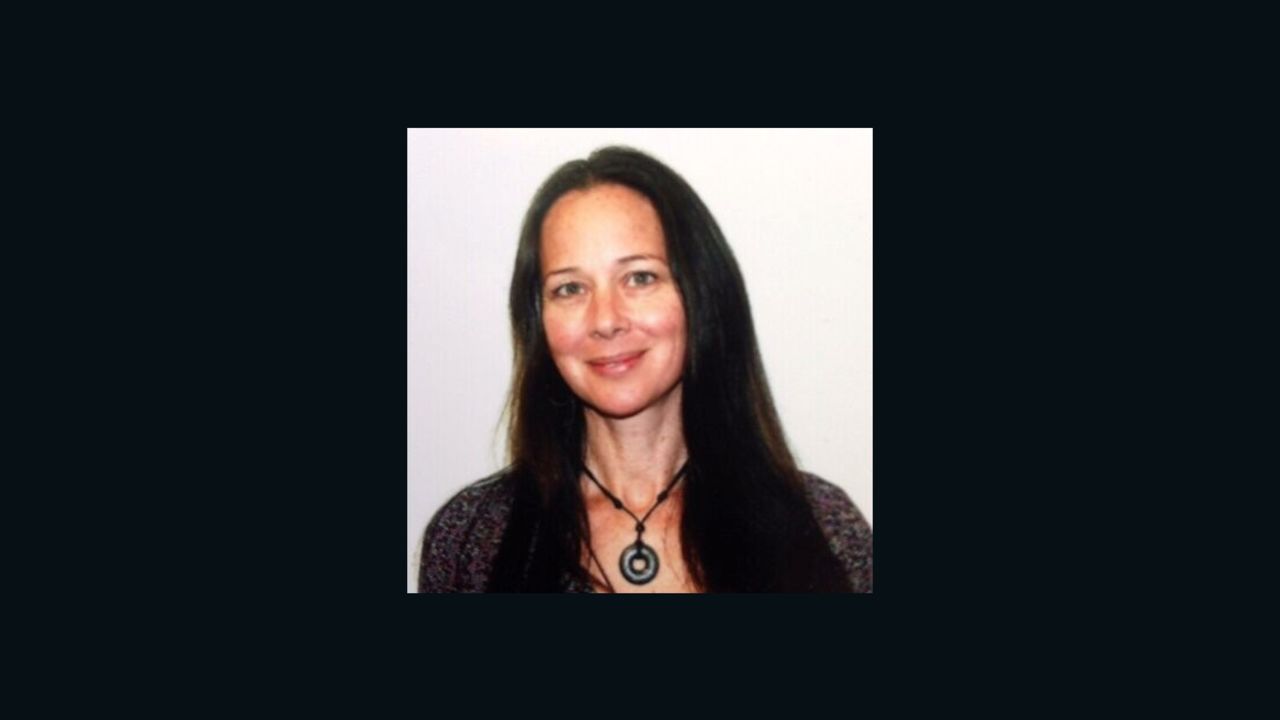 Jennie M. Easterly