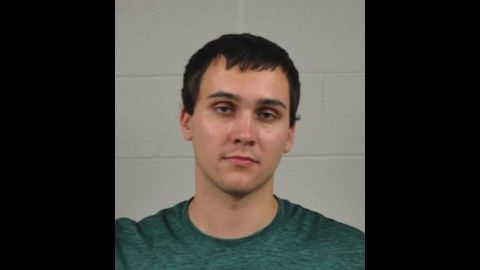 Sean Christopher Urbanski, 22, is charged with murder for the death of Richard Collins III.