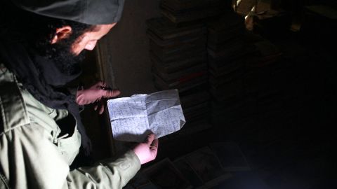 AlMaaytah believes books are as important to life as water, and should be just as accessible.