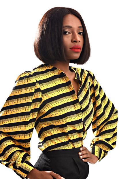 Sisters Ngozi and Chika Okafor started TNL Designs, short for Things Nigerians Love, in 2013 to fill a gap in the market. They could only find Nigerian clothes made of native fabric (Ankara), or overpriced imported clothes from countries such as China and Turkey, so decided to make their own.