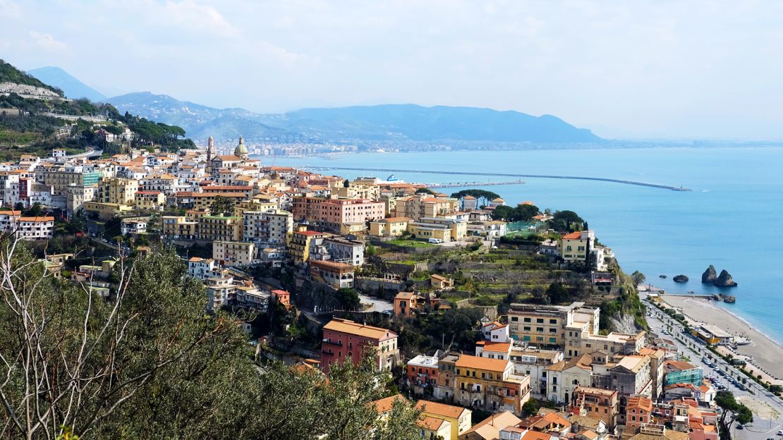 Vietri sul Mare has remained surprisingly hidden compared with other Amalfi Coast spots.