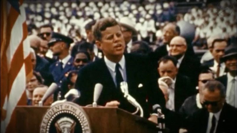 A SPECIAL JFK NIGHT | CNN