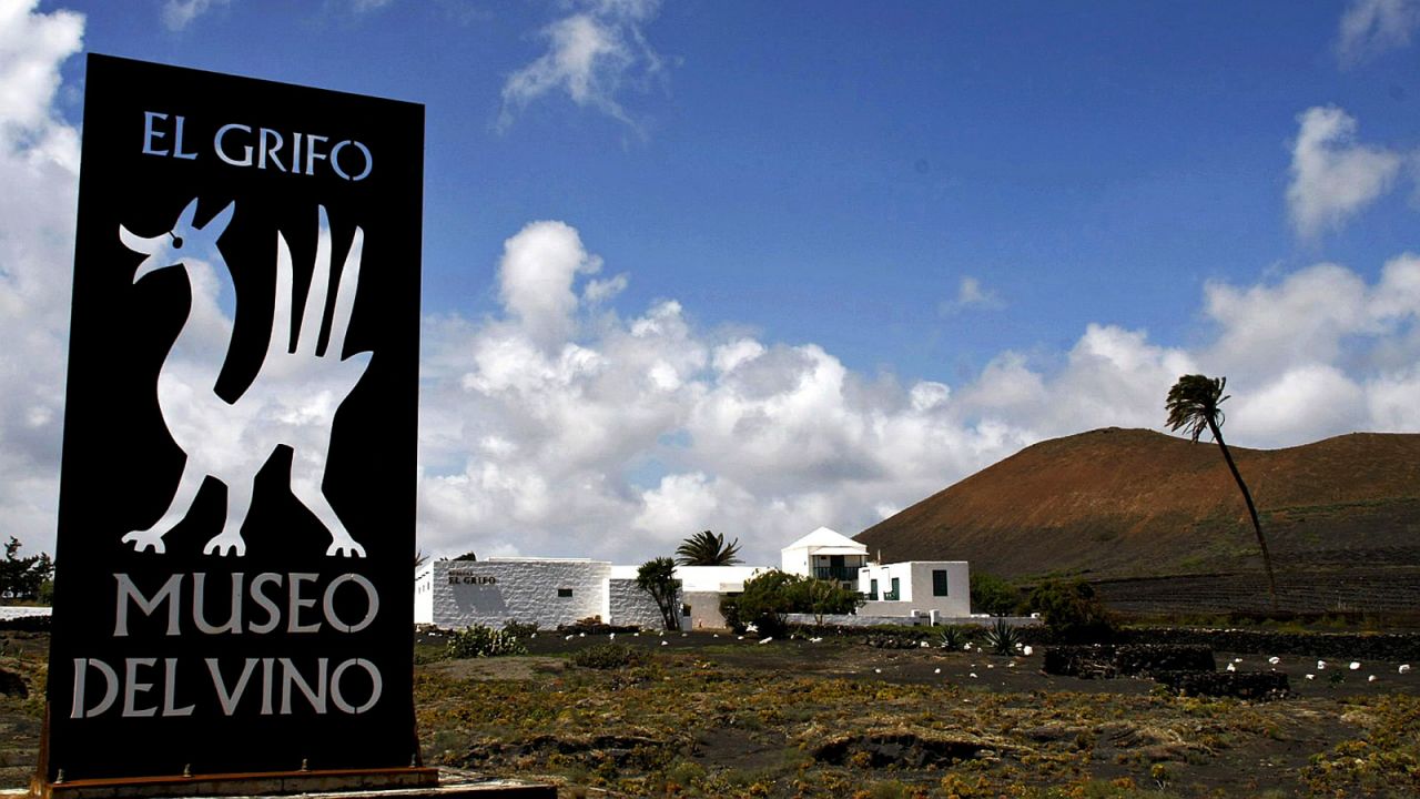 <strong>Volcanic wine: </strong>Lanzarote's oldest and best winery is Bodegas El Grifo, established more than 200 years ago. Here, you can explore its lava gravel vineyards and sample its award-winning wine. 