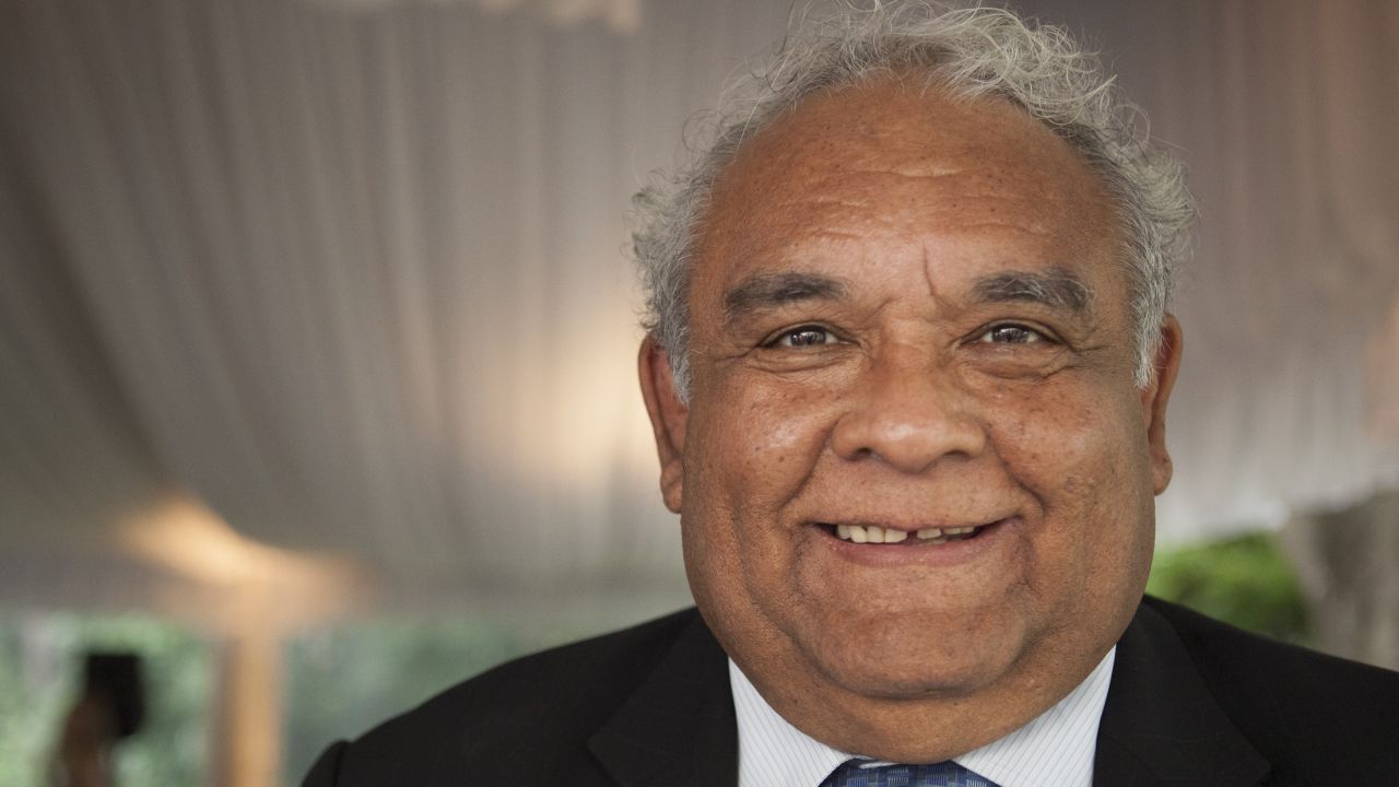 Tom Calma