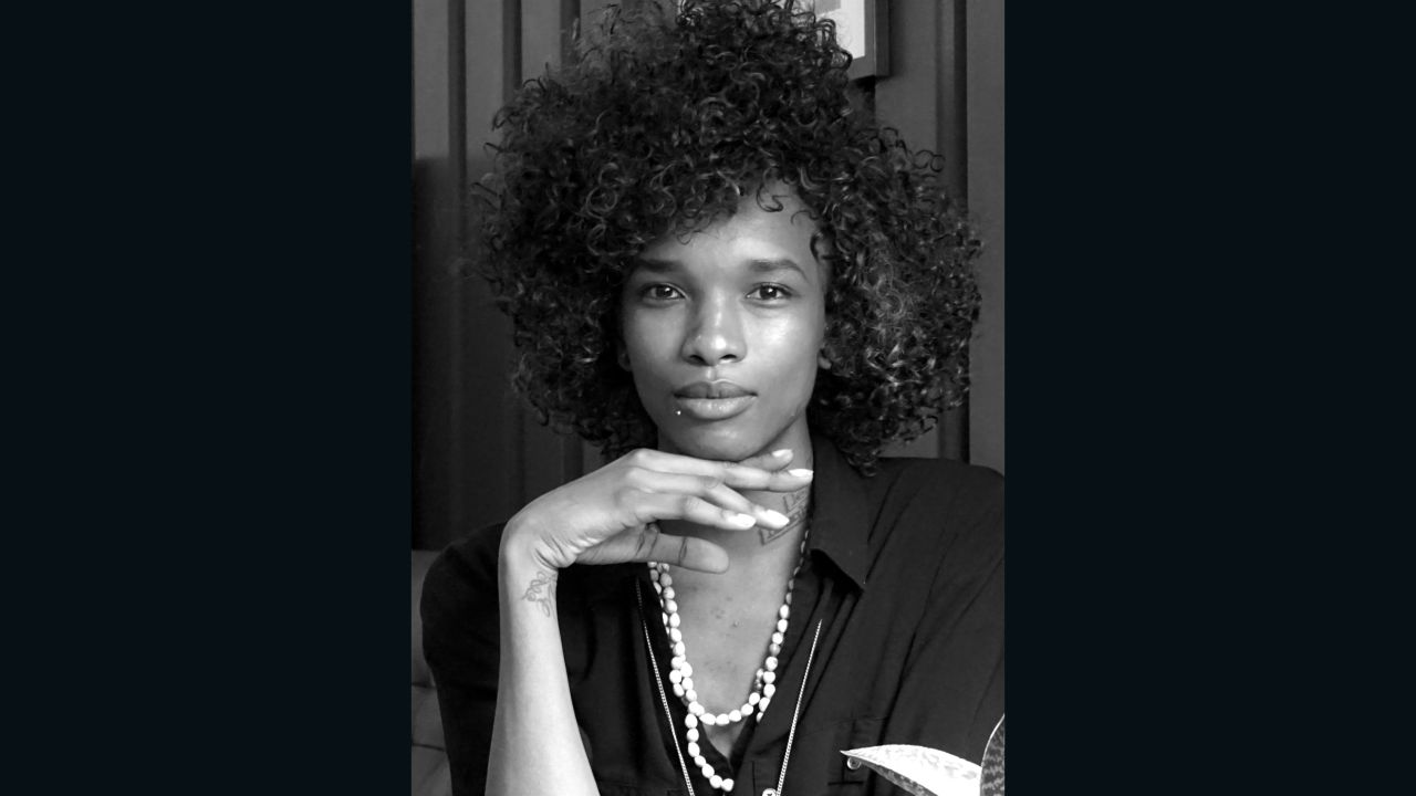 Katlego Kolanye-Kesupile