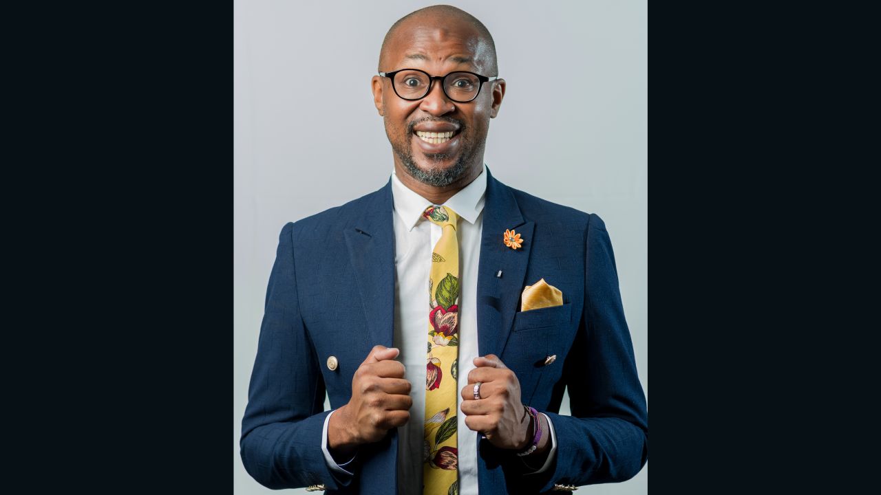 Carl Joshua Ncube