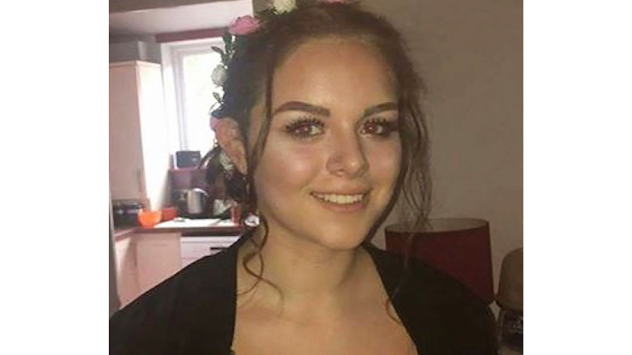 Olivia Campbell, 15, attended the Ariana Grande concert in Manchester with her friend on Monday, May 22, 2017 and died in the attack.