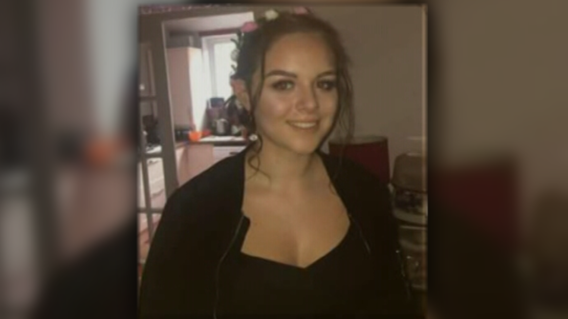 Olivia Campbell, 15, had been  confirmed as one of the dead. 