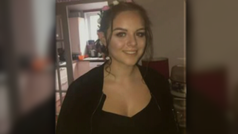 Olivia Campbell, 15, had been  confirmed as one of the dead. 