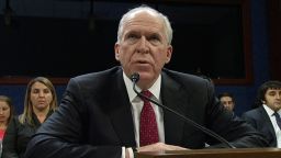 John Brennan hearing 02