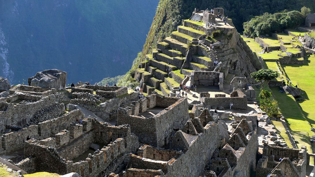 Who were the Incas? Our Peru culture guide