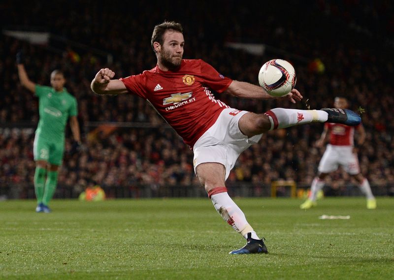 Europa League Final: Manchester United Vs. Ajax To Go Ahead | CNN