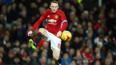 Mata compared Rooney to broken eggs because it is a complete meal and he is a "complete player."