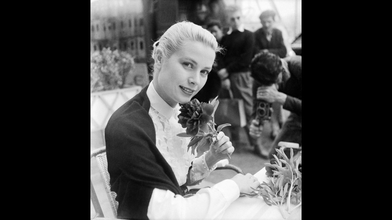 American actress Grace Kelly was an Academy Award-winner when she arrived at the festival in 1955. A photo opportunity with Prince Rainier III in Monaco sounded innocuous enough, and she was dating French actor Jean-Pierre Aumount at the time. But the two maintained a correspondence, and that December Prince Rainier flew to the US. Three days after meeting up with Kelly he proposed. She accepted, and were married the following April.