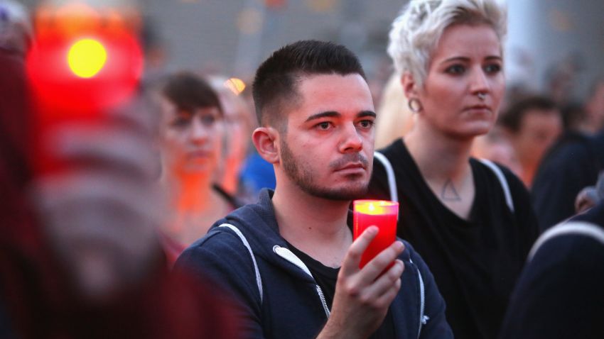 What is a ‘lone wolf’ attack? | CNN