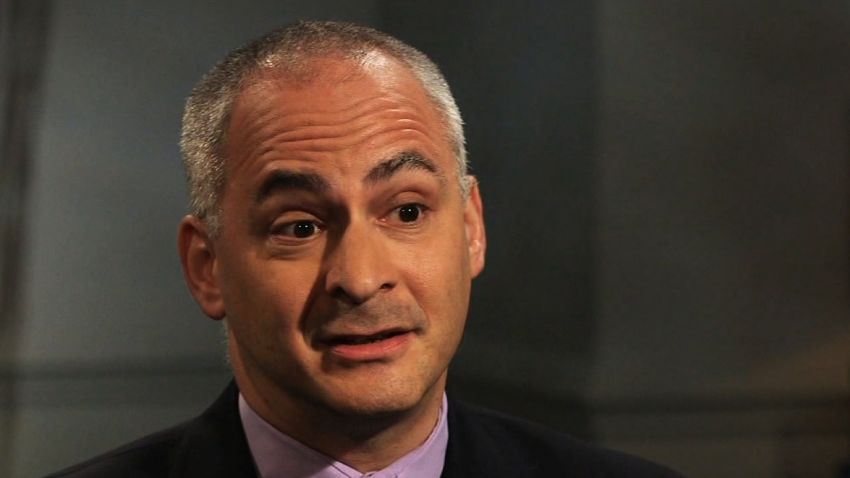 Benjamin Wittes