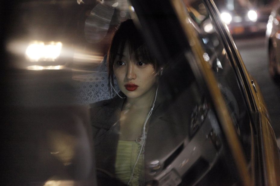 His 2012 Cannes submission, "Like Someone In Love" told the story of Akiko (Rin Takanashi), a student moonlighting as a prostitute, and her suspicious boyfriend. 