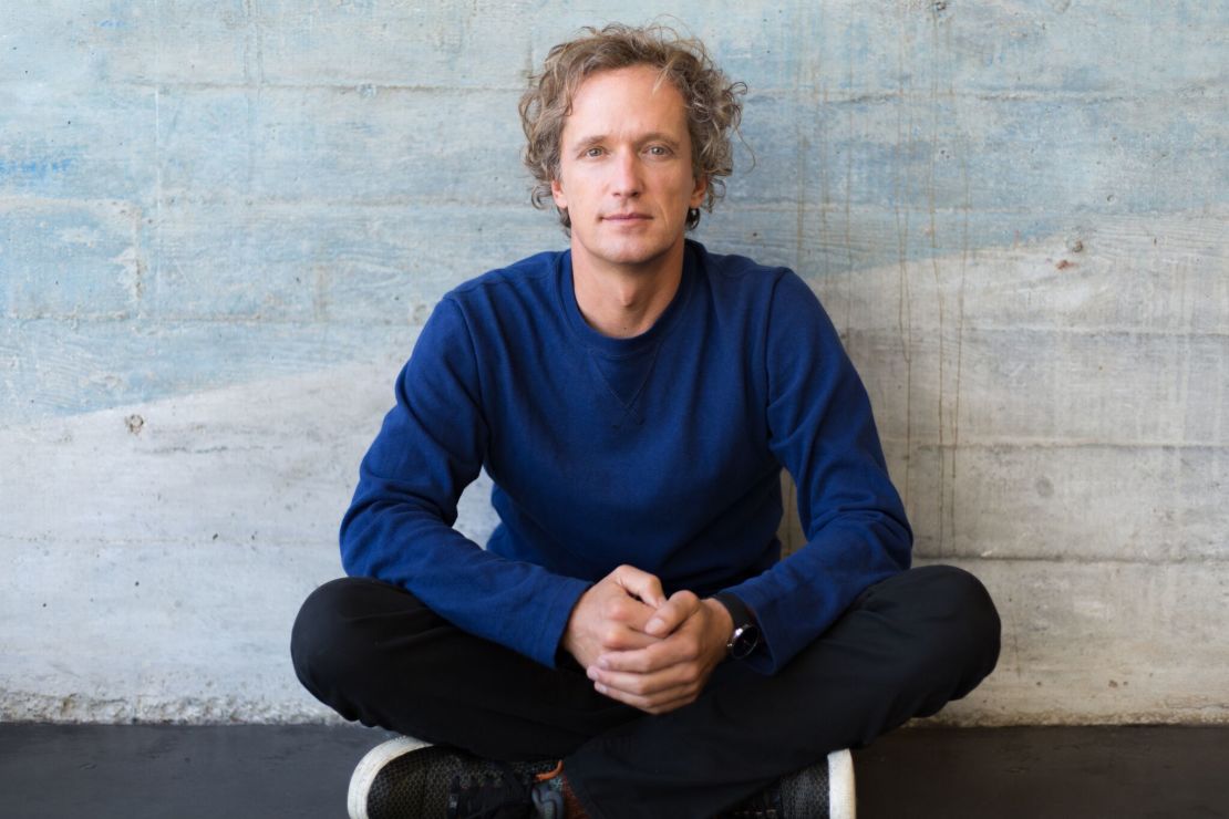 Yves Behar