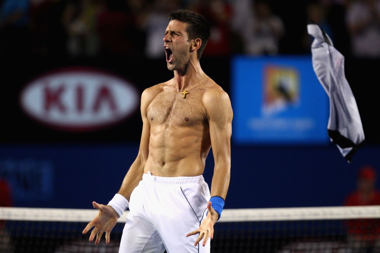 The most transformational figure in Djokovic's illustrious career was arguably not a coach but <a href="http://edition.cnn.com/2013/01/28/sport/tennis/gluten-free-diet-djokovic-murray-tennis/">a nutritionist. </a>Dr. Igor Cetojevic instructed the Serb to undertake a gluten-free diet, immediately alleviating his breathing problems and bringing spectacular results. 