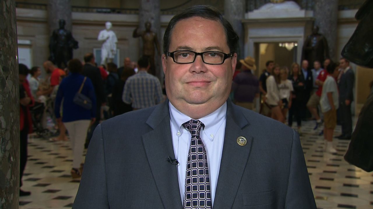 blake farenthold