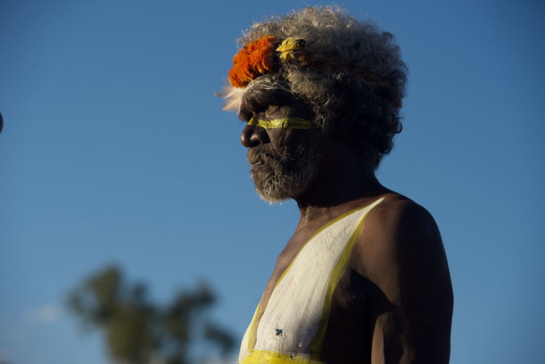 Aboriginal leaders from around the country have come together for a national convention in the Northern Territory, starting Wednesday