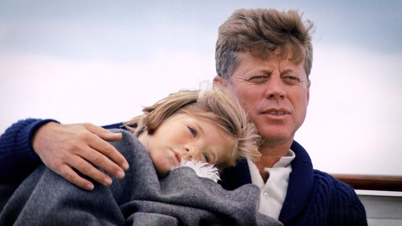 jfk100 special caroline kennedy look back_00003013.jpg