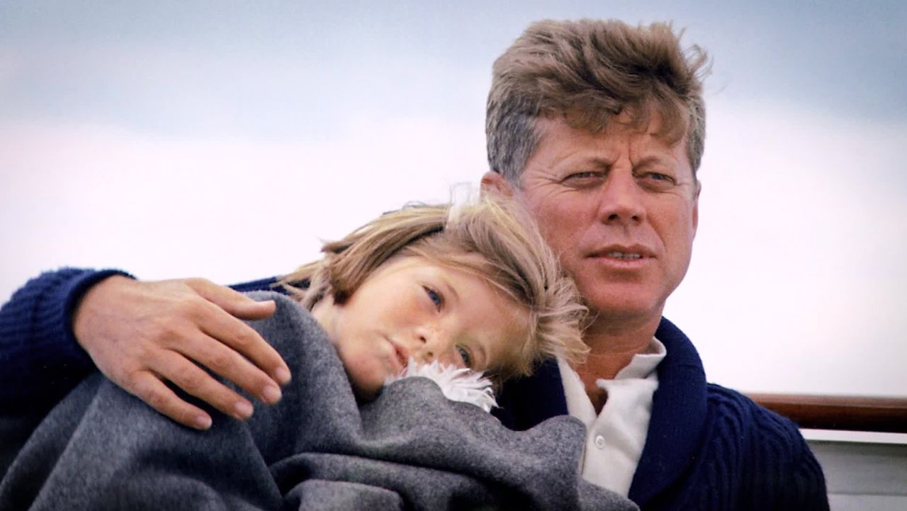 jfk100 special caroline kennedy look back_00003013.jpg