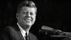John F Kennedy JFK file