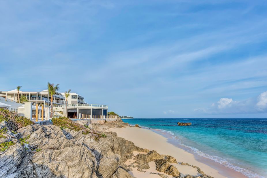 Bermuda travel guide: Where to eat, stay and play | CNN