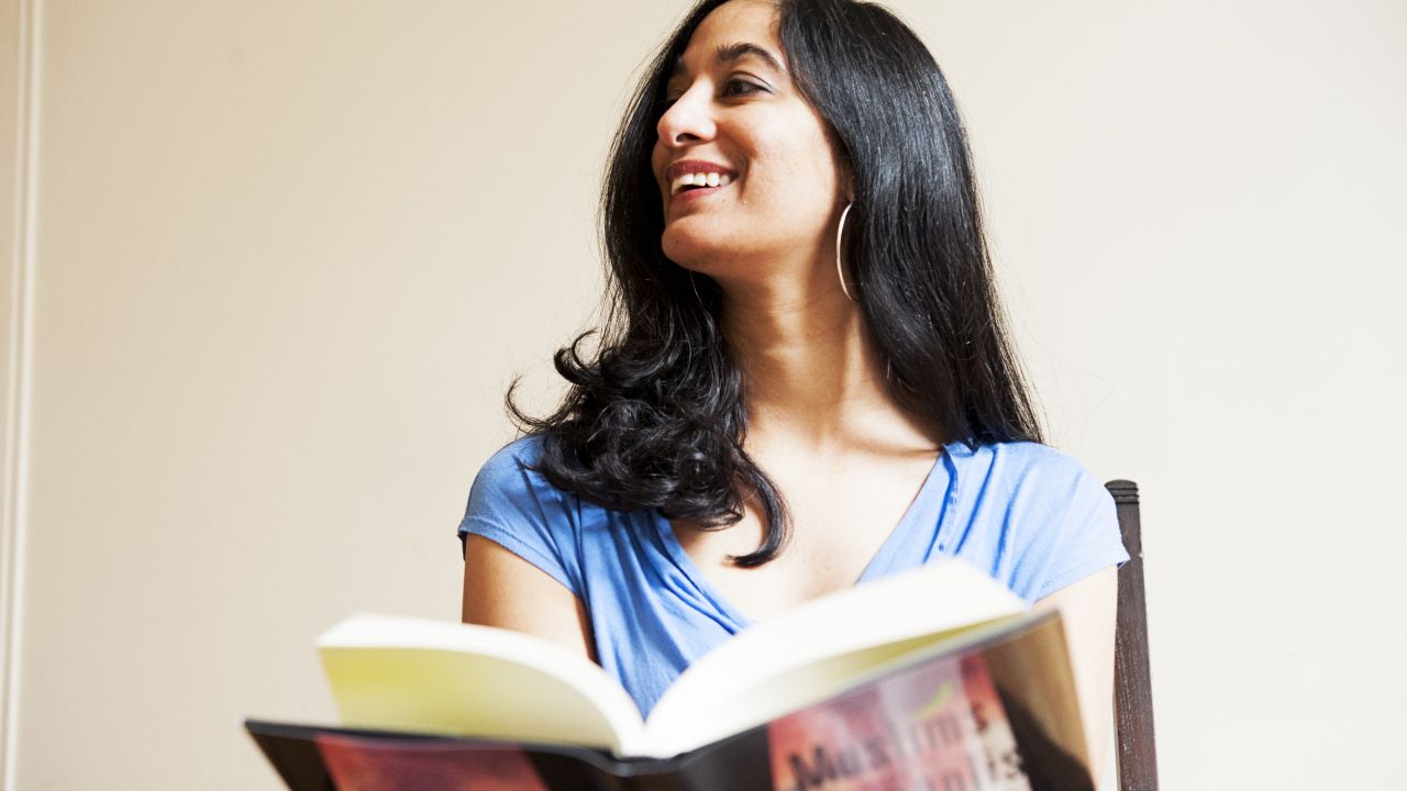 Kavitha Rajagopalan