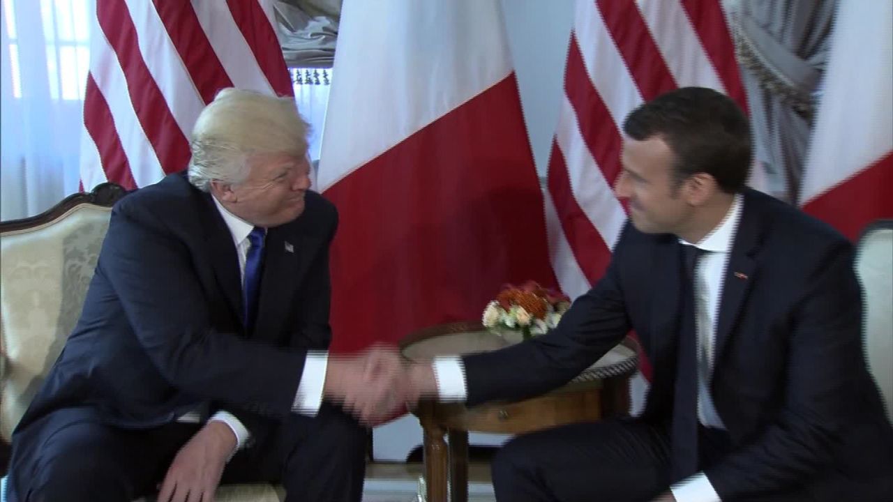 trump marcron handshake akward alee_00002330.jpg