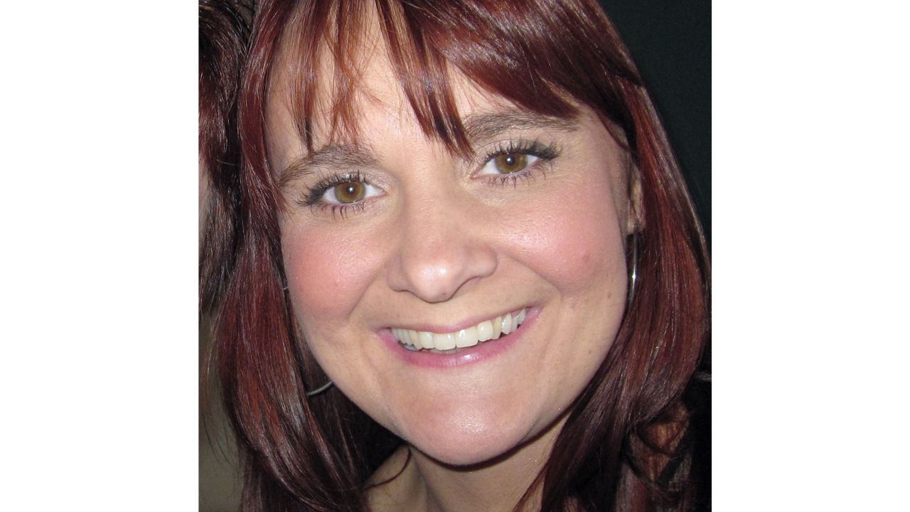 elaine mciver manchester victims
