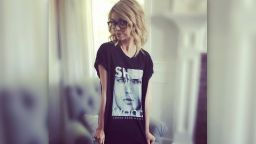 Sarah Hyland of 'Modern Family' refutes anorexia claims