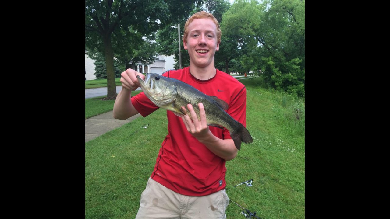 "He was a wonderful kid, five star kid," the Walgrens' family attorney said of Corey. "He had never been in any trouble."