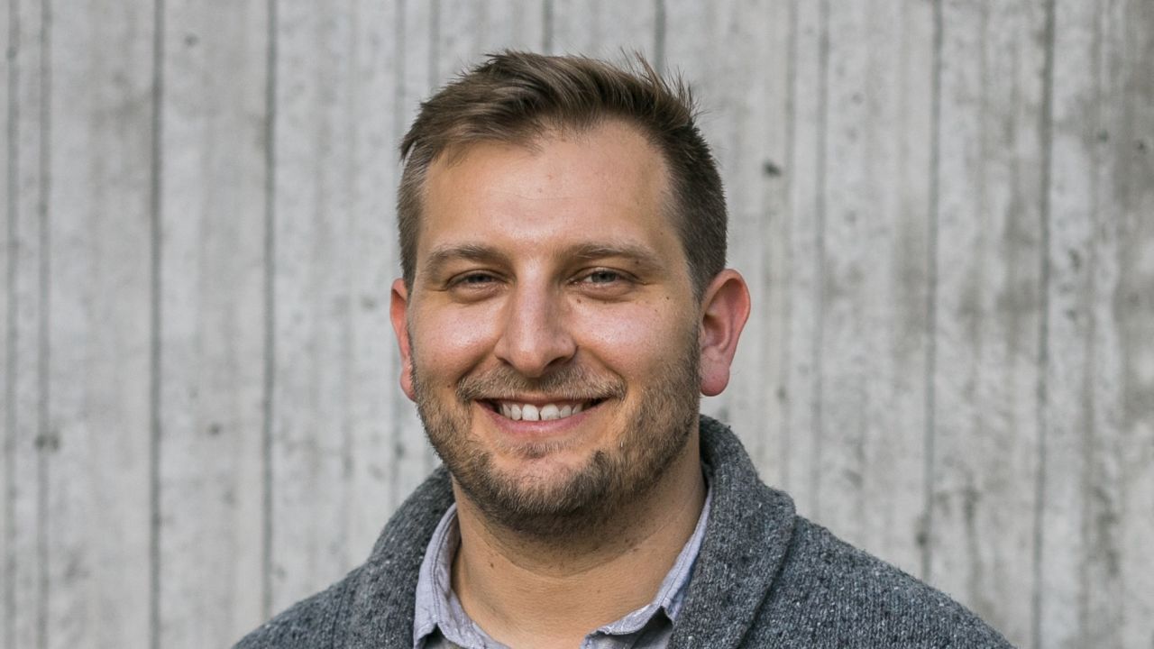 Matt Lehrich