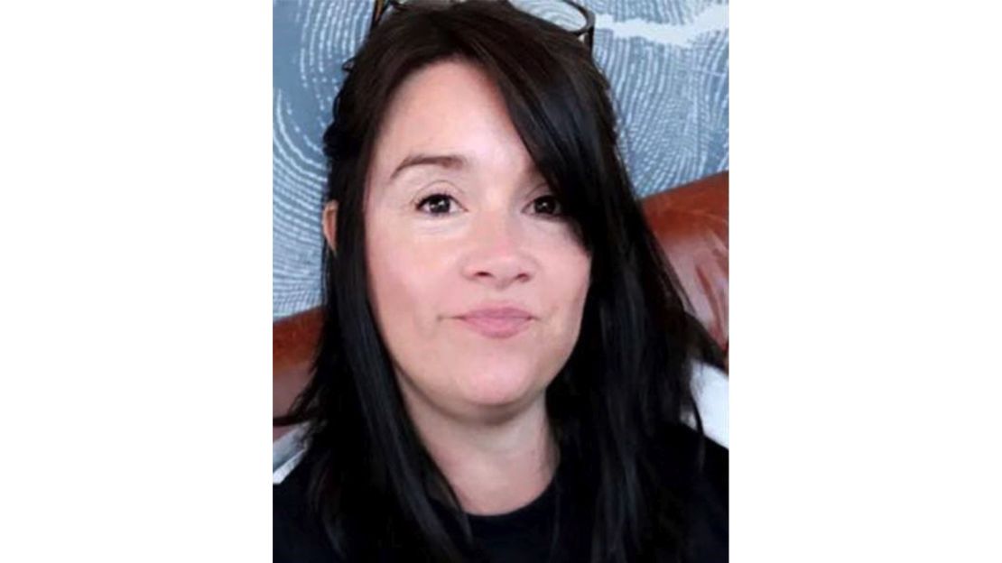 Alison Howe manchester victim