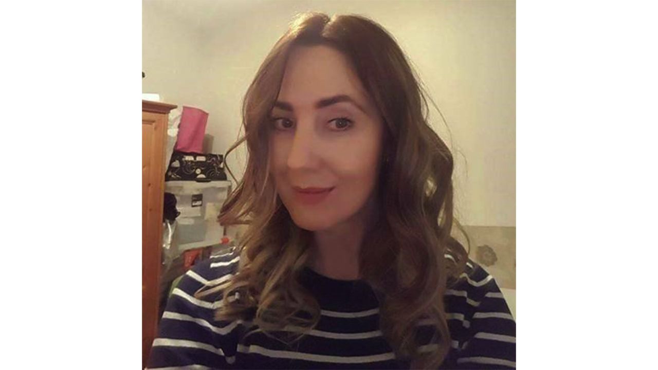 Lisa Lees manchester victim