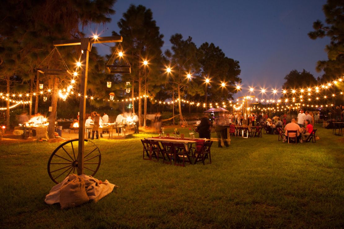 Whisper Creek Farm brings farm-to-fork experiences to Grande Lakes Orlando.