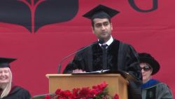 kumail commencement 1