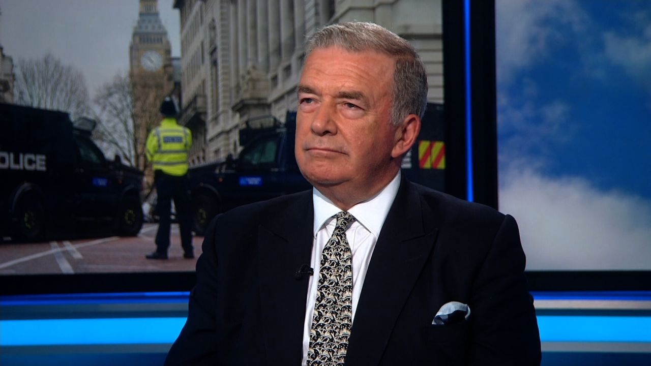 lord alan west
